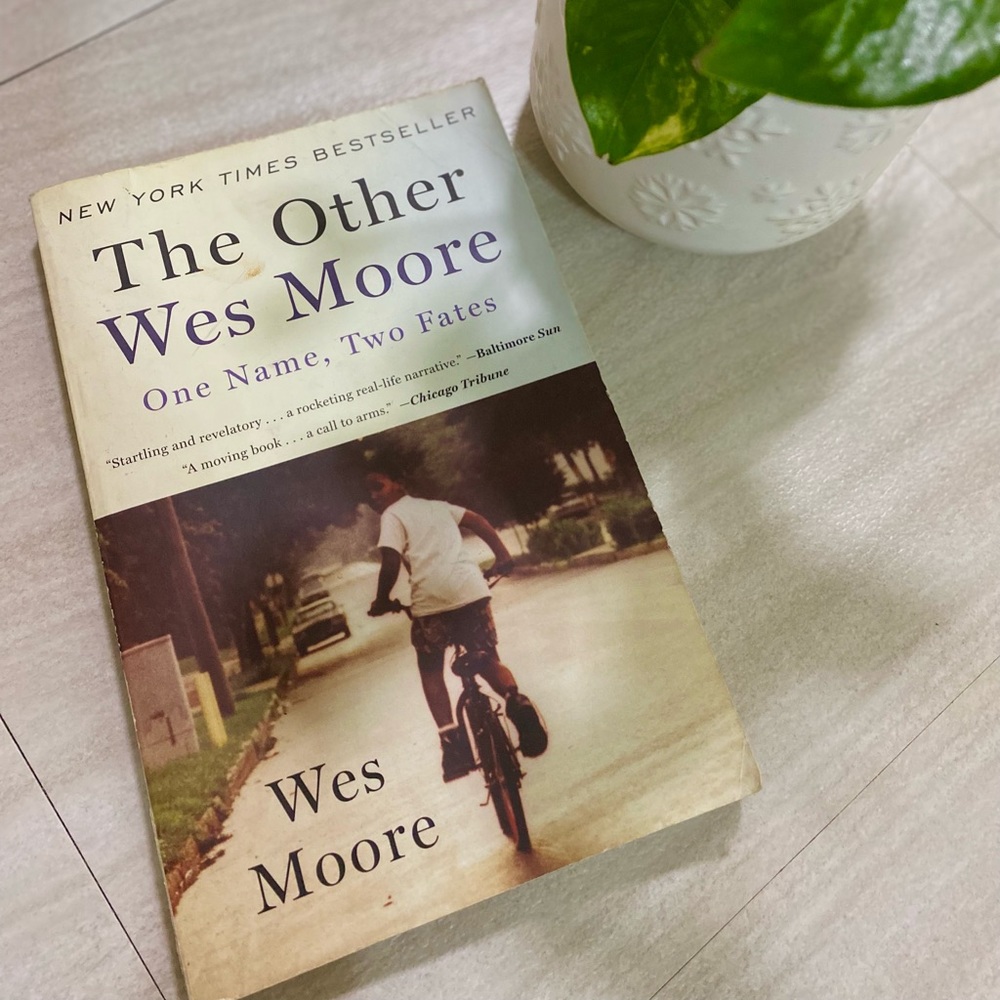 New York Times BestSeller Book